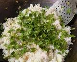 Indori poha(specially made with extra ingredients) recipe step 4 photo
