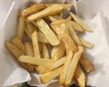 Foto del paso 4 de la receta: Papas rústicas