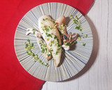 Foto del paso 4 de la receta: Calamares en airfryer