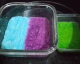 Foto langkah ke 5 dari resep Cenil Singkong.
