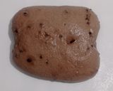 Foto langkah ke 13 dari resep Double Chocolate Sourdough Bread (Oven Tangkring).