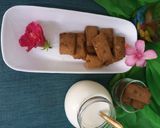 જેગરી ચોકલેટ બ્લોકસ (Jaggery Chocolate Blocks Recipe In Gujarati) રેસીપી સ્ટેપ4ફોટો