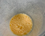 Foto del paso 2 de la receta: Bizcocho de estar por casa