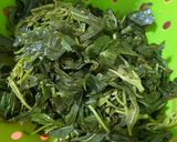 Foto langkah ke 1 dari resep Gulai Daun Singkong.