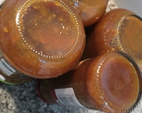 Foto del paso 9 de la receta: Mermelada de melocotón