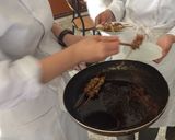 Une image de l'étape 5 de Yakitori.