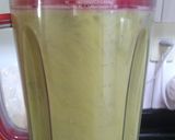 Foto do passo 1 de Suco de maracujá