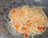 Foto langkah ke 3 dari resep Spaghetti Bolognese Simple.