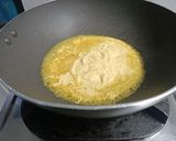 Foto langkah ke 3 dari resep Opor Ayam Kuah Kuning.