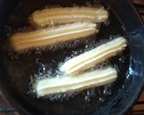 Foto del paso 5 de la receta: Churros