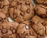 صورة لخطوة 6 من وصفة كوكيز قولدن براون. ناجح ومضمون وبأسهل طريقة 🍪