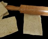 صورة لخطوة 2 من وصفة لفايف التوست او Toast rolls