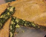 Foto del paso 5 de la receta: Tarta de espinaca y ricotta