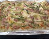 Foto del passaggio 7 della ricetta Lasagna Primavera