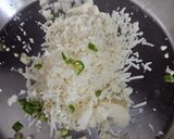 साबूदाना थाली पीठ रेसिपी चरण 1 फोटो