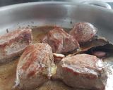 Foto del paso 1 de la receta: Mar montaña y viñas