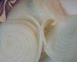 Sandwich of Caramelized Onions recipe step 2 photo