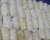 Foto langkah ke 2 dari resep Siomay kubis.