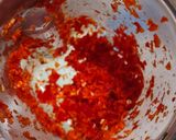 Foto langkah ke 1 dari resep Sambal Cumi Asin Kentang.