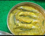 পার্শে মাছের ভাপা (parshe macher bhapa recipe in Bengali) রেসিপি ধাপ - 6 ছবি