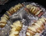Foto del paso 8 de la receta: Papas con jamón y queso ivi