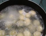 Foto langkah ke 3 dari resep Cilok Maknyuus.