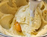 Foto del paso 2 de la receta: Panqué de mantequilla y queso crema