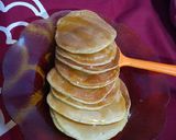 Foto langkah ke 4 dari resep Pancake.