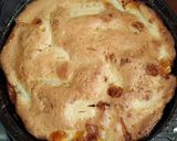 Foto del paso 6 de la receta: Torta invertida de peras🍐y manzanas🍎 😋
