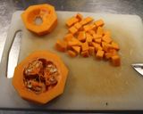 Foto del paso 3 de la receta: Pastón ensalardo, pal almuerzo y el yugo