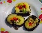 Foto langkah ke 11 dari resep Seaweed potatoes (ala sushi).