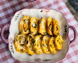 Hình bước làm 2 của món Cơm nhà 4