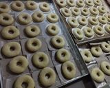 Foto langkah ke 4 dari resep Donat merah putih.