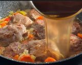 Foto del paso 3 de la receta: Carrilleras de cerdo al modo tradicional