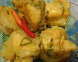 Foto langkah ke 3 dari resep Tahu balut tepung simple.