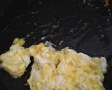 Foto langkah ke 2 dari resep Nasi Goreng Teri.. enak dan simple.