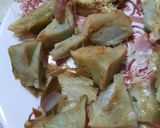 Foto del paso 7 de la receta: Alcachofas al ajillo