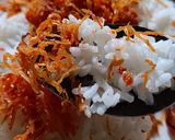 Foto langkah ke 4 dari resep Abon ayam pedas homemade.