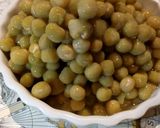 Foto del paso 2 de la receta: Arvejas antiestrés !!
