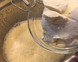 Foto del paso 5 de la receta Pastel de queso de chocolate