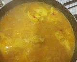 Foto del paso 3 de la receta: Arroz amarillo con pollo