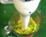 Foto del paso 1 de la receta: Ensalada con aderezo de aguacate
