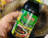 Gambar langkah 2 resipi Ayam Masak Kicap Berkilat.