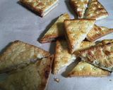 Foto langkah ke 4 dari resep Roti Gabin Tape.