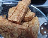 Foto langkah ke 1 dari resep Sambal Tempe Penyet.