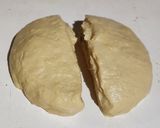 Foto del paso 6 de la receta: 🍥Rosca de Pascua bicolor 🍥 Esponjosa y tierna