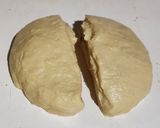 Foto del paso 6 de la receta: 🍥Rosca de Pascua bicolor 🍥 Esponjosa y tierna