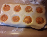 Foto del paso 5 de la receta: Masa para sorrentinos con harina leudante