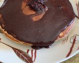 صورة لخطوة 4 من وصفة بانكيك Pancake