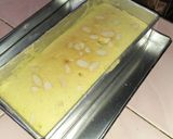 Foto langkah ke 6 dari resep Lemon cake salju.